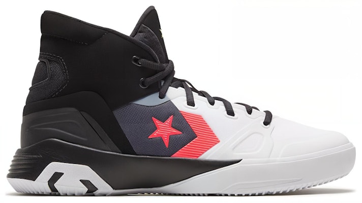 Converse G4 High 'White Blue Solar' 166804C Order Converse G4 High 'White Blue Solar' 166804C