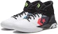 Converse G4 Tinggi 'Putih Biru Solar' 166804C