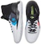 Shop Converse G4 Tinggi 'Putih Biru Solar' 166804C