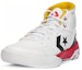 Lookbook Converse G4 High 'Wholehearted' Lelaki 高升鞋 168917C