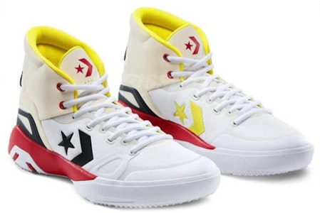 Converse G4 高筒版『全心全意』 168917C Shop Converse G4 高筒版『全心全意』 168917C