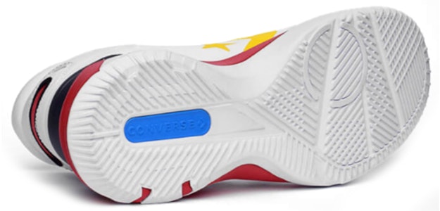 Converse G4 高筒版『全心全意』 168917C Details for Converse G4 高筒版『全心全意』 168917C