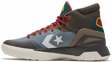 Converse G4 High Top Basketball Shoes dark green 168791C Converse G4 High Top Basketball Shoes dark green 168791C