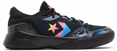 Converse G4 Low 'Black Multi' 170427C Converse G4 Low 'Black Multi' 170427C