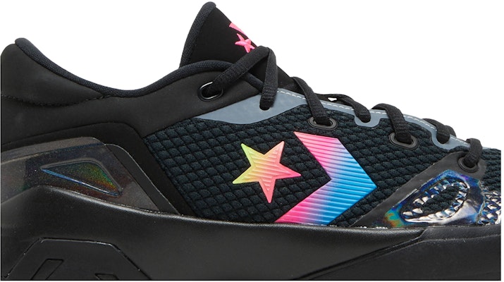 Converse G4 Low 'Black Multi' 170427C Order Converse G4 Low 'Black Multi' 170427C