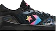 Order Converse G4 Low 'Hitam Multi' 170427C
