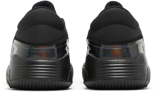 匡威 G4 低筒 '黑色多彩' 170427C Details for 匡威 G4 低筒 '黑色多彩' 170427C