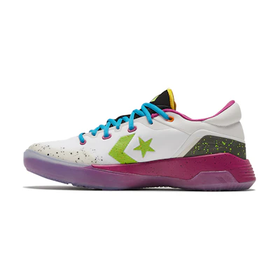 Converse G4 Low 'Graffiti'