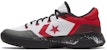 Converse G4 Low 'Edisi Rivals - Putih Merah' 168919C