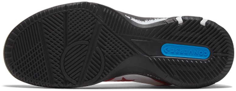 컨버스 G4 로우 '라이벌 에디션 - 화이트 레드' 168919C Details for 컨버스 G4 로우 '라이벌 에디션 - 화이트 레드' 168919C