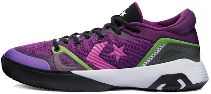 匡威 G4 低帮 '声波 - 迈阿密之夜' 170764C Buy 匡威 G4 低帮 '声波 - 迈阿密之夜' 170764C