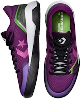 匡威 G4 低帮 '声波 - 迈阿密之夜' 170764C Shop 匡威 G4 低帮 '声波 - 迈阿密之夜' 170764C