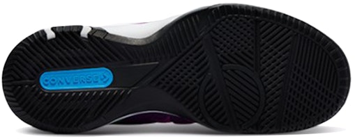 匡威 G4 低帮 '声波 - 迈阿密之夜' 170764C Details for 匡威 G4 低帮 '声波 - 迈阿密之夜' 170764C