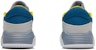 Kasut Converse G4 Bola Keranjang Putih Biru 168792C