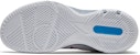 Kasut Converse G4 Bola Keranjang Putih Biru 168792C