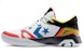 Converse G4 Low 'Putih Multicolor' 167297C