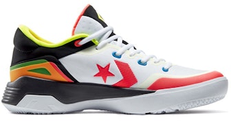 Converse G4 Low 'Putih Multicolor' 167297C Order Converse G4 Low 'Putih Multicolor' 167297C