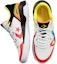 Shop Converse G4 Low 'Putih Multicolor' 167297C