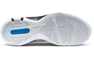 Converse G4 Low 'Putih Multicolor' 167297C Details for Converse G4 Low 'Putih Multicolor' 167297C