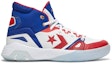 Buy Converse G4 Mid 'ABA' 169649C