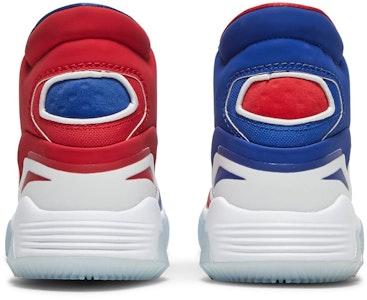 Converse G4 中筒籃球鞋「ABA」 169649C Details for Converse G4 中筒籃球鞋「ABA」 169649C