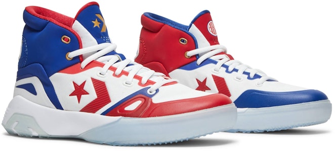 Converse G4 中筒籃球鞋「ABA」 169649C Cheap Converse G4 中筒籃球鞋「ABA」 169649C