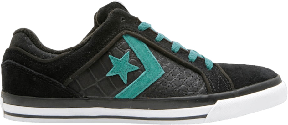 Converse gates clearance