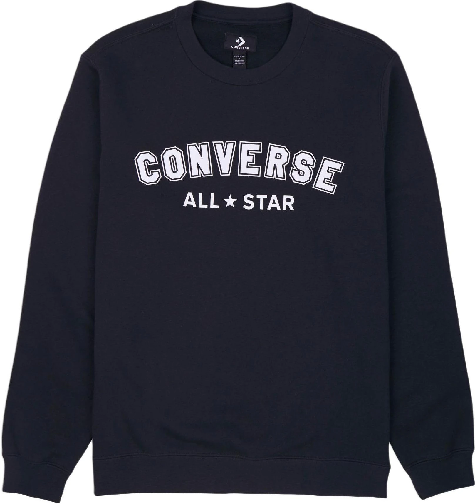 converse-go-to-all-star-print-crew-black-unisex-long-sleeve-sweatshirt-10025422-a01