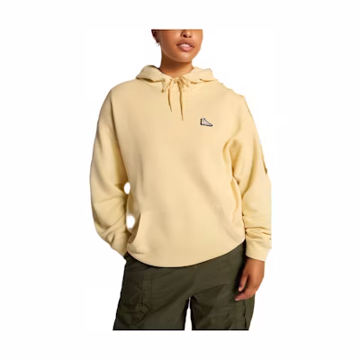 Converse GO-TO Chuck 70 Hoodie Pullover Logo Print Unisex Long Sleeve Sweater 10025537-A03