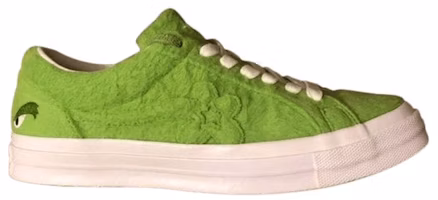 Converse Golf Le Fleur x One Star Ox 'Grinch' 165528c Converse Golf Le Fleur x One Star Ox 'Grinch' 165528c