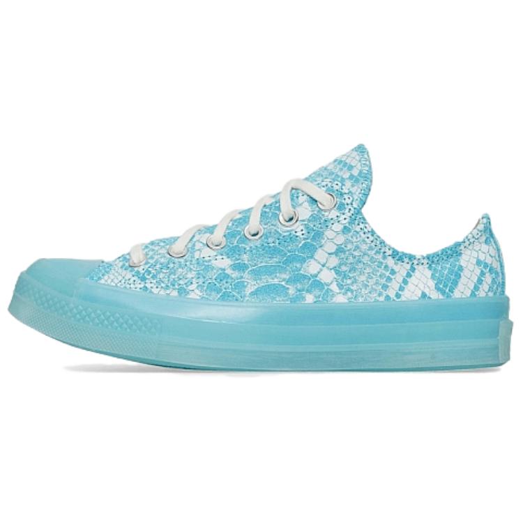 Converse GOLF WANG Chuck Taylor All Star Low 'Blue and White'