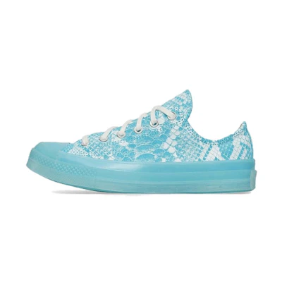 Converse GOLF WANG Chuck Taylor All Star Low 'Blue and White'