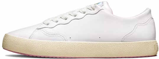 GOLF WANG x Converse GLF 2.0 潮流休閒 低幫 板鞋 男女同款 白粉色 Buy GOLF WANG x Converse GLF 2.0 潮流休閒 低幫 板鞋 男女同款 白粉色