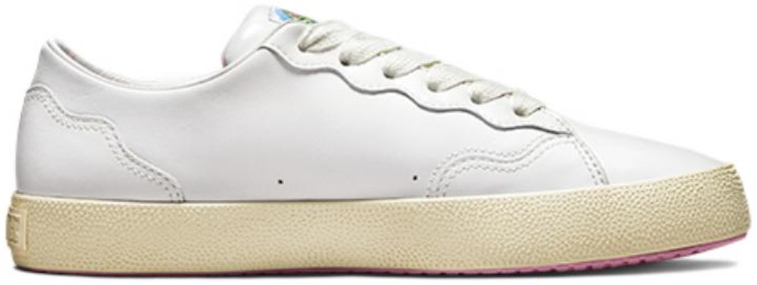 Converse GOLF WANG x GLF 2.0 'Merah Jambu dan Putih' A173185 Order Converse GOLF WANG x GLF 2.0 'Merah Jambu dan Putih' A173185