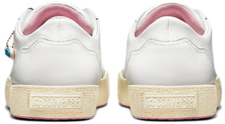 Converse GOLF WANG x GLF 2.0 'Merah Jambu dan Putih' A173185 Purchase Converse GOLF WANG x GLF 2.0 'Merah Jambu dan Putih' A173185