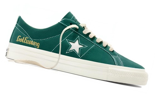 Converse Golf Wang x One Star Pro 'By You' Sepatu Pria A09790C Order Converse Golf Wang x One Star Pro 'By You' Sepatu Pria A09790C