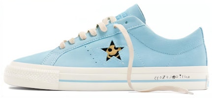 Converse Golf Wang x One Star Pro 'By You' A09791C Converse Golf Wang x One Star Pro 'By You' A09791C