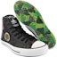 Lookbook Converse Gorillaz Sub Division X Chuck Taylor All Star Edisi Terhad 132195C
