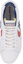 Shop Converse Heritage Cuir Pro Leather Mid ''Rouge Blanc Bleu'' 165858C