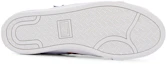 Details for Converse Heritage Cuir Pro Leather Mid ''Rouge Blanc Bleu'' 165858C