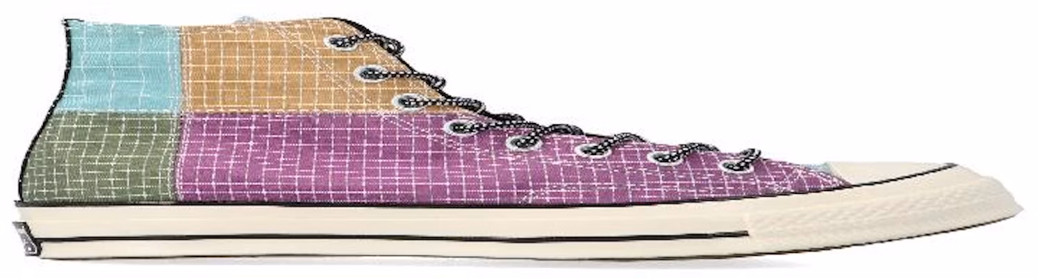 Converse Hi Top 'Pelbagai Warna' 166317C319 Buy Converse Hi Top 'Pelbagai Warna' 166317C319