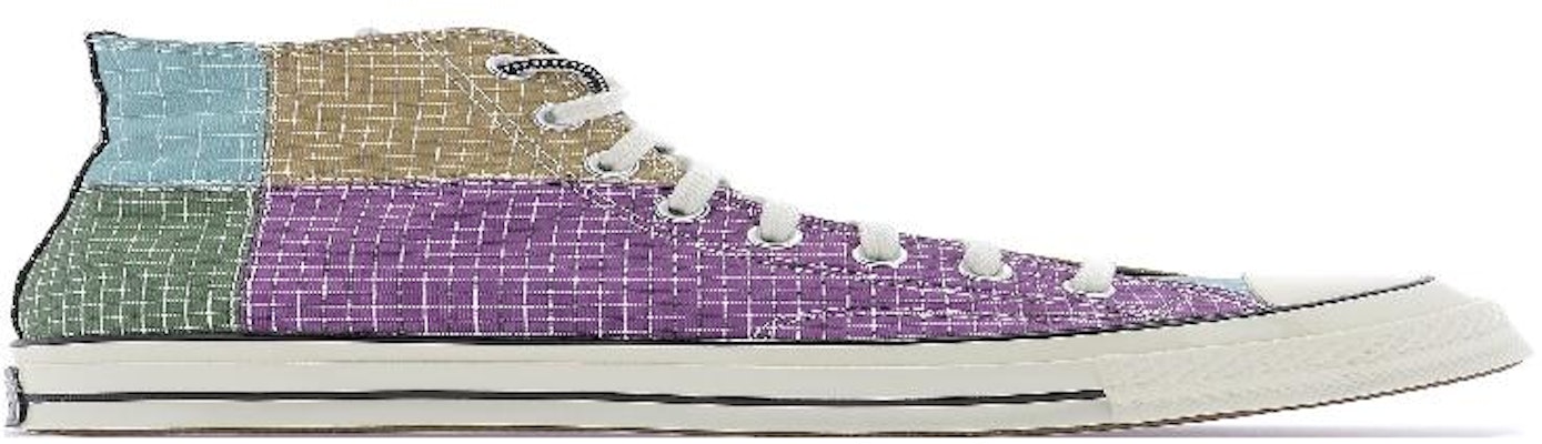 Converse Hi Top 'Pelbagai Warna' 166317C319 Shop Converse Hi Top 'Pelbagai Warna' 166317C319