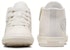 Converse Tinggi 'Putih Anti-Selip Tahan Lama Kanak-Kanak Kecil' A06800C