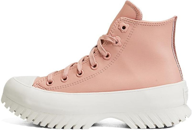 Is converse shop non slip