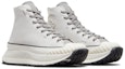 Lookbook Converse High Top Kanvas 'Putih' A06533C