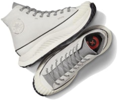 Converse High Top Kanvas 'Putih' A06533C Shop Converse High Top Kanvas 'Putih' A06533C