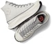 Shop Converse High Top Kanvas 'Putih' A06533C