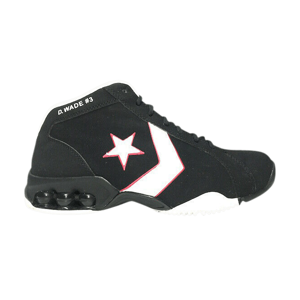 Buy Converse Icon Pro Leather ''Dwyane Wade'' PE Sneaker 1T665