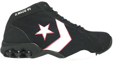 Converse Icon Pro Leather 'Dwyane Wade' PE 1T665 Converse Icon Pro Leather 'Dwyane Wade' PE 1T665
