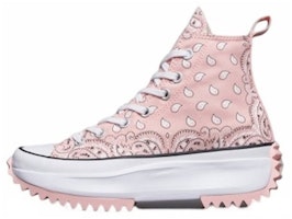 Converse J.W.Anderson x Run Star Hike 'Pink' 171942C Converse J.W.Anderson x Run Star Hike 'Pink' 171942C